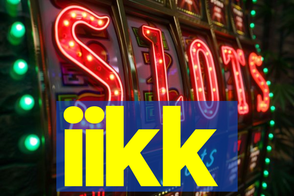 iikk-slots