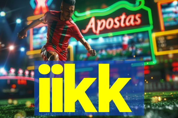 iikk-slots