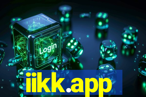 iikk.app