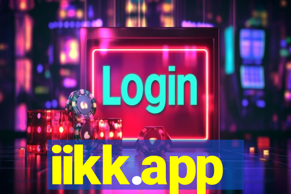 iikk.app