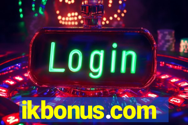 ikbonus.com