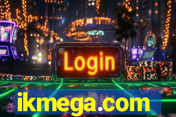 ikmega.com