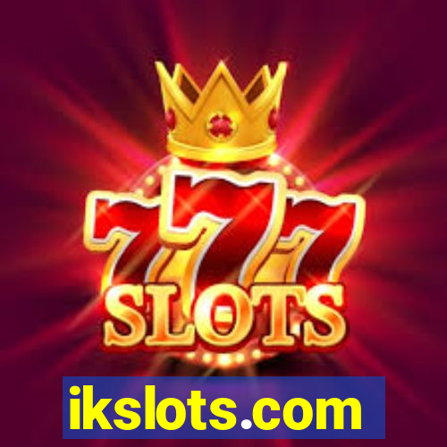 ikslots.com