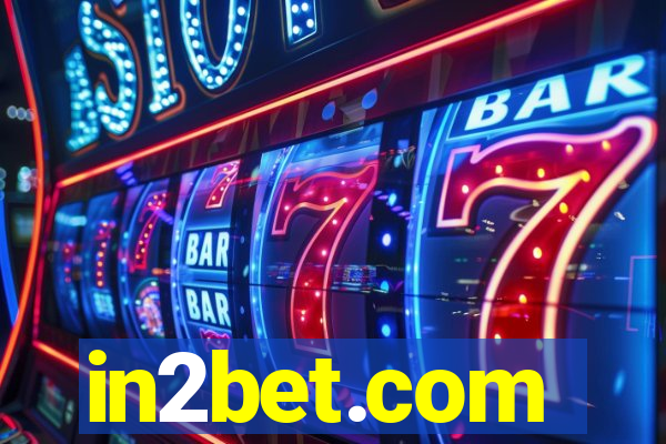 in2bet.com