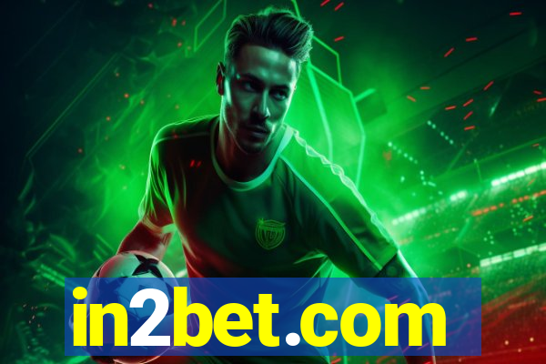 in2bet.com