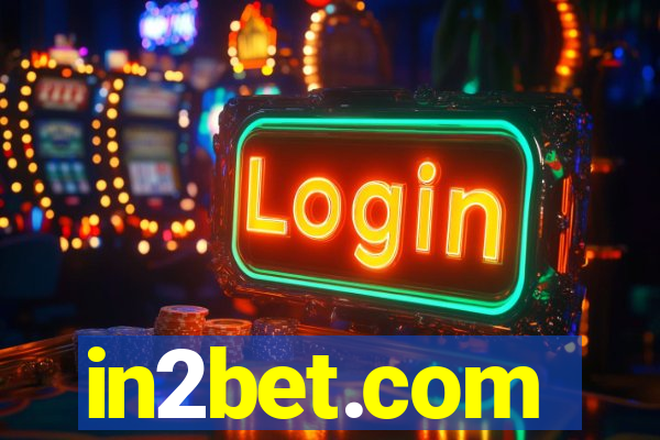 in2bet.com