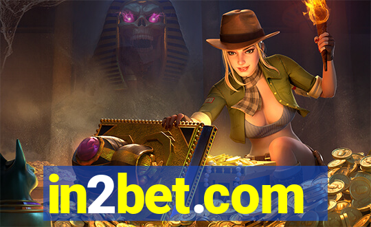 in2bet.com