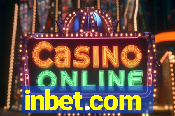 inbet.com