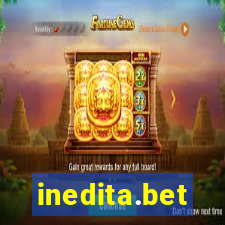 inedita.bet