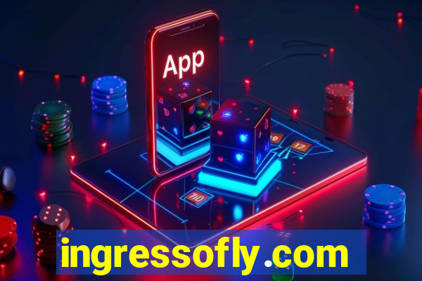 ingressofly.com