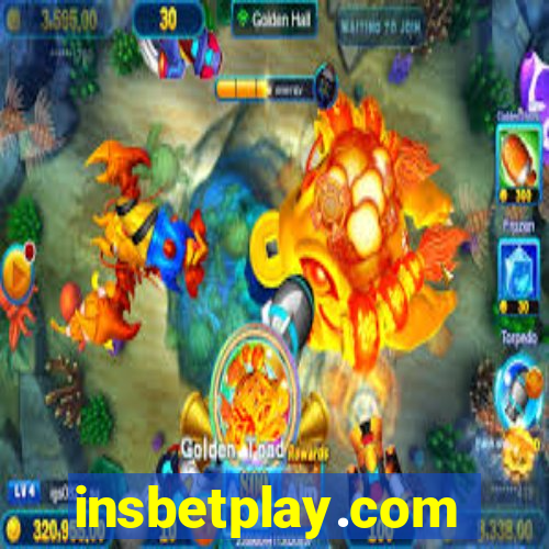 insbetplay.com