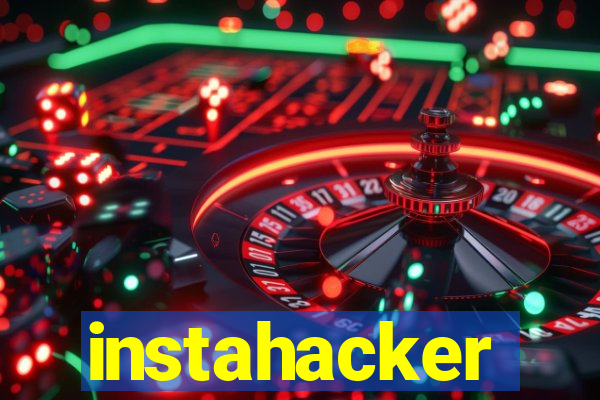 instahacker