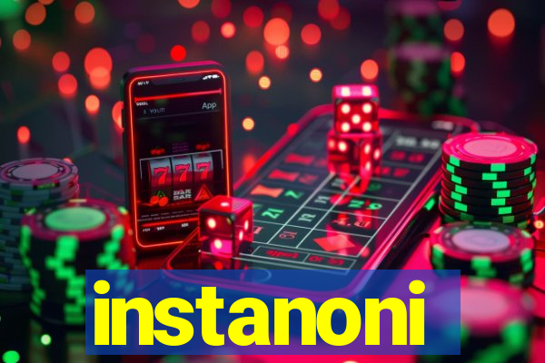 instanoni