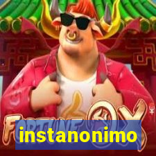 instanonimo