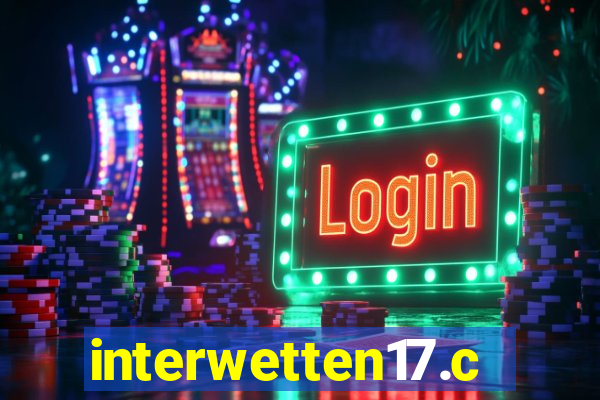 interwetten17.com