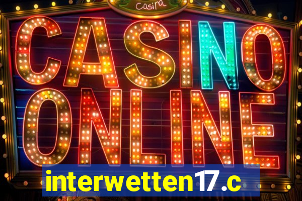 interwetten17.com