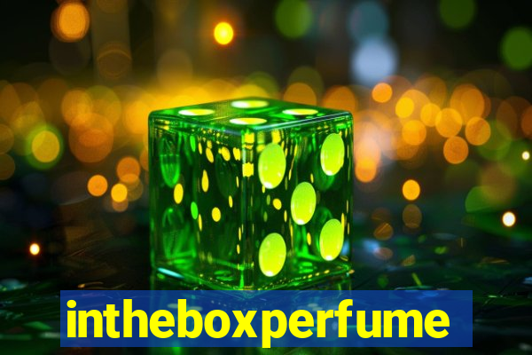 intheboxperfumes