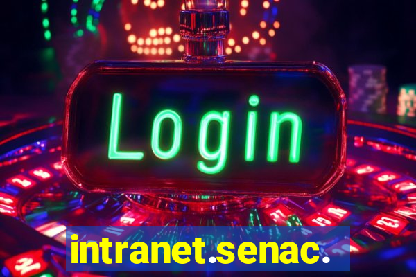 intranet.senac.sp