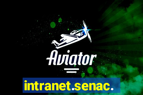 intranet.senac.sp