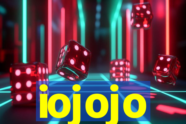 iojojo