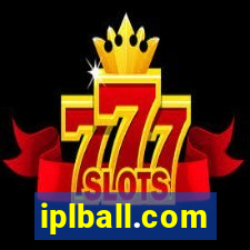 iplball.com