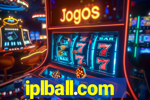 iplball.com