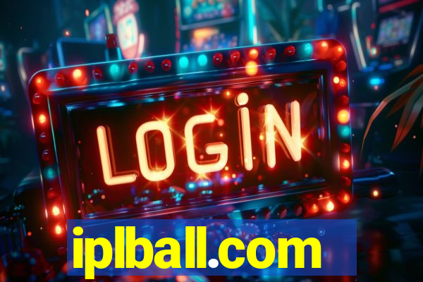 iplball.com