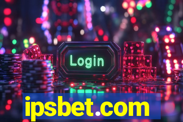 ipsbet.com