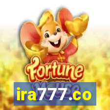 ira777.co