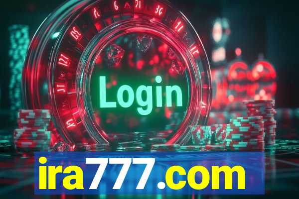 ira777.com