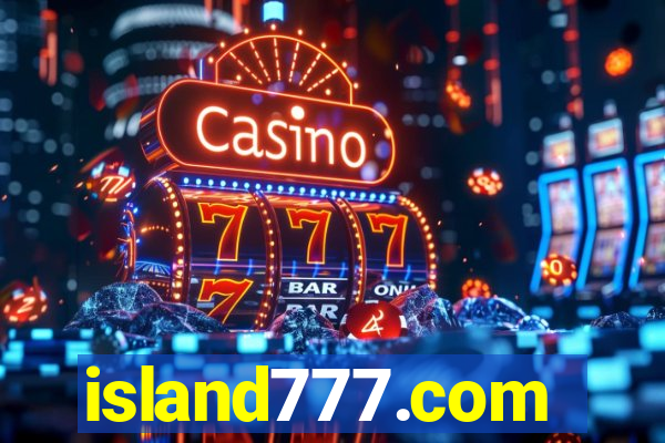 island777.com