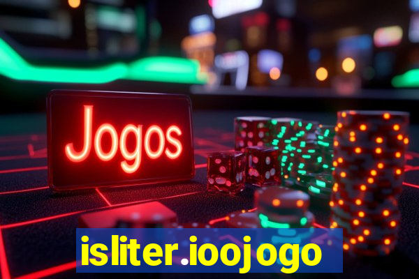 isliter.ioojogo