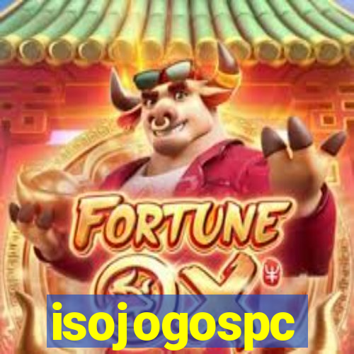 isojogospc