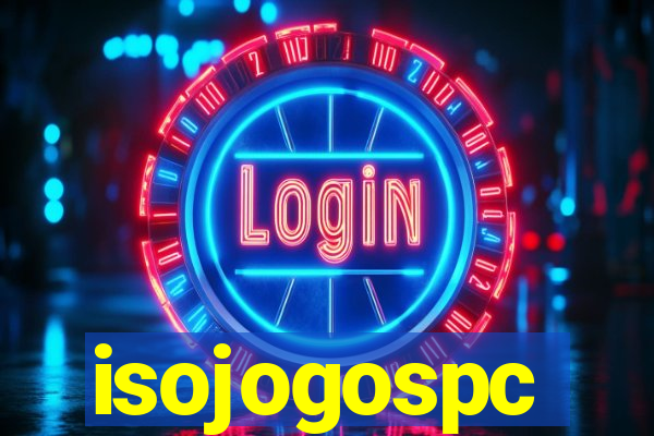 isojogospc