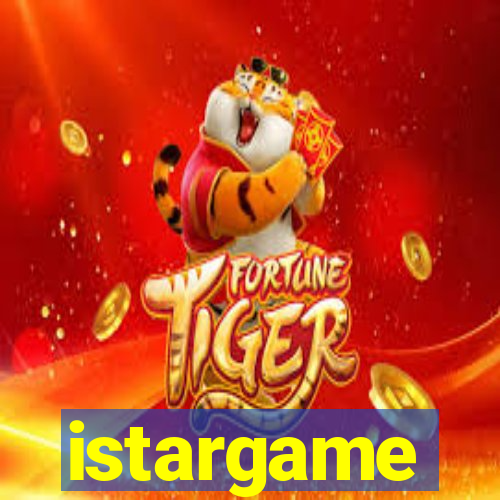 istargame