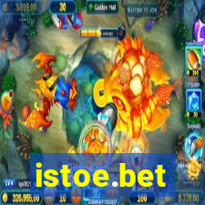 istoe.bet