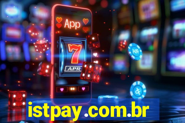 istpay.com.br