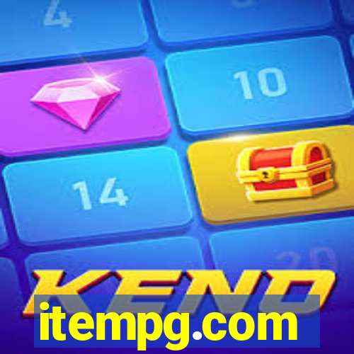 itempg.com