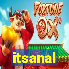 itsanal