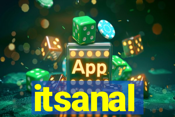 itsanal