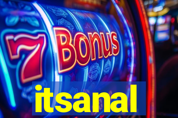 itsanal