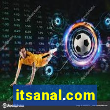 itsanal.com