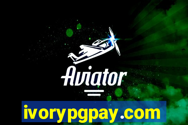 ivorypgpay.com