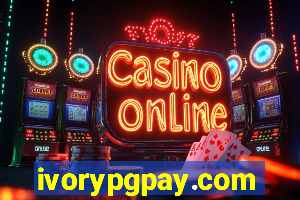 ivorypgpay.com