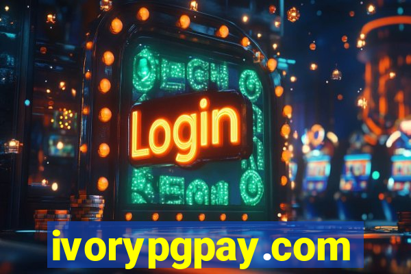 ivorypgpay.com