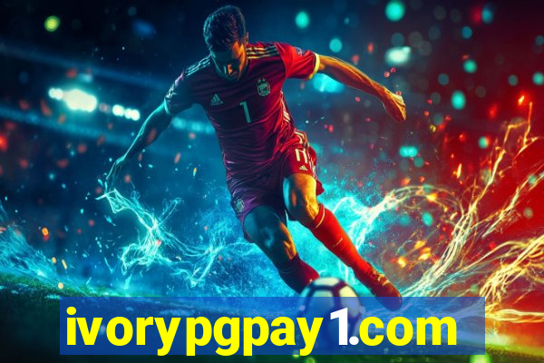 ivorypgpay1.com