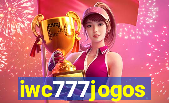 iwc777jogos