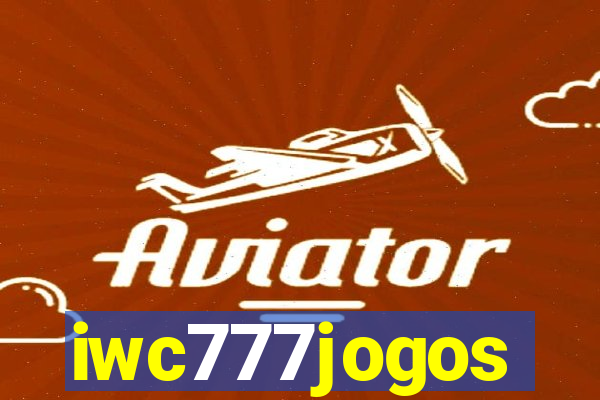 iwc777jogos