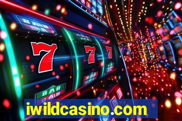 iwildcasino.com