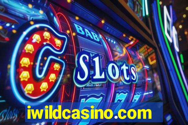 iwildcasino.com